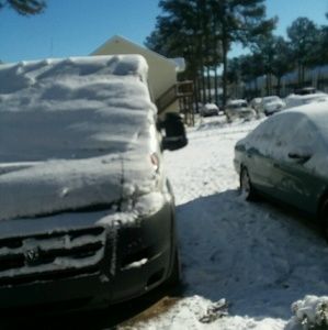 Meet your Posher, Edward